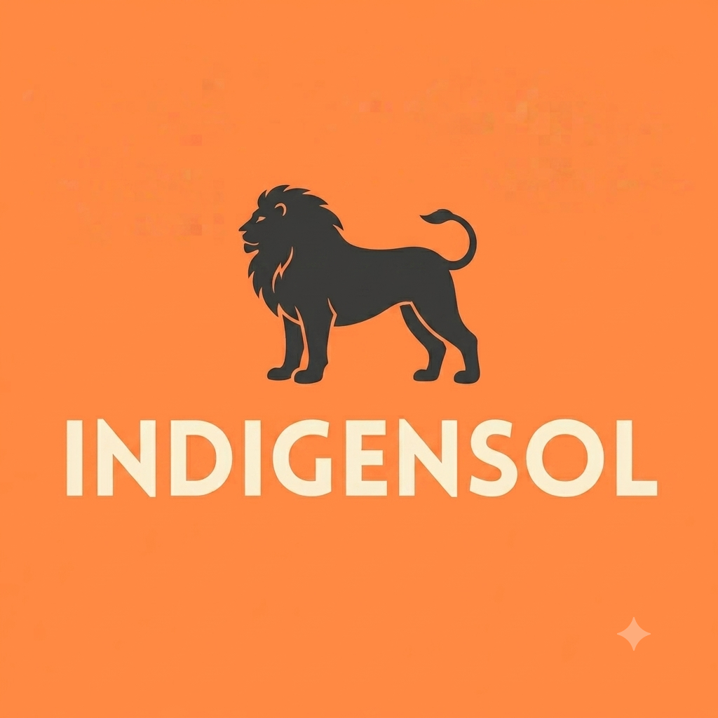 INDIGENSOL
