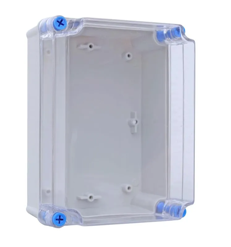 Solar Junction Box for Solar Panels