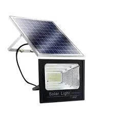 Outdoor Solar LED Light