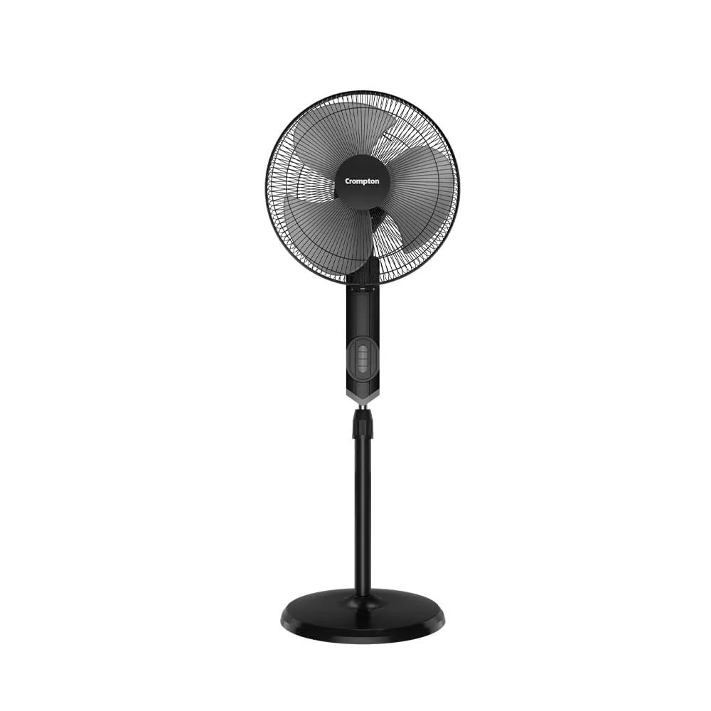 HISPEED Torpedo EX 400 mm Pedestal Fan