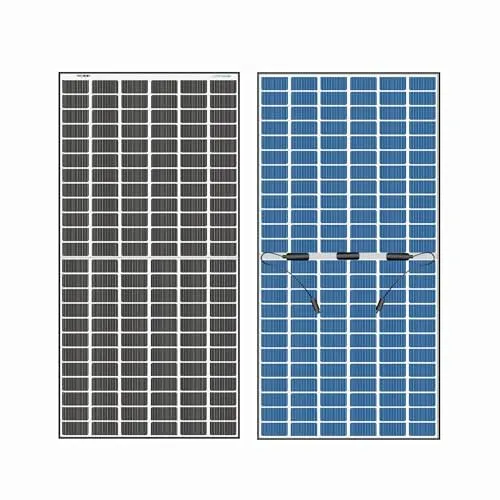 Loom Solar Panel 590 Watt
