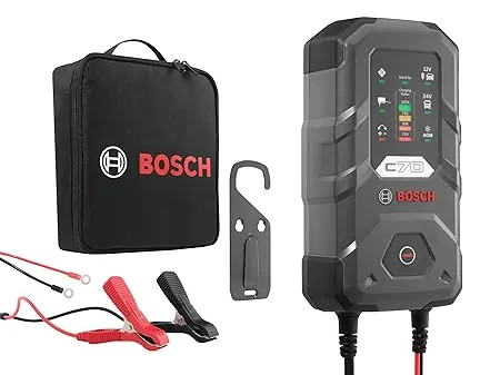 Battery Charger