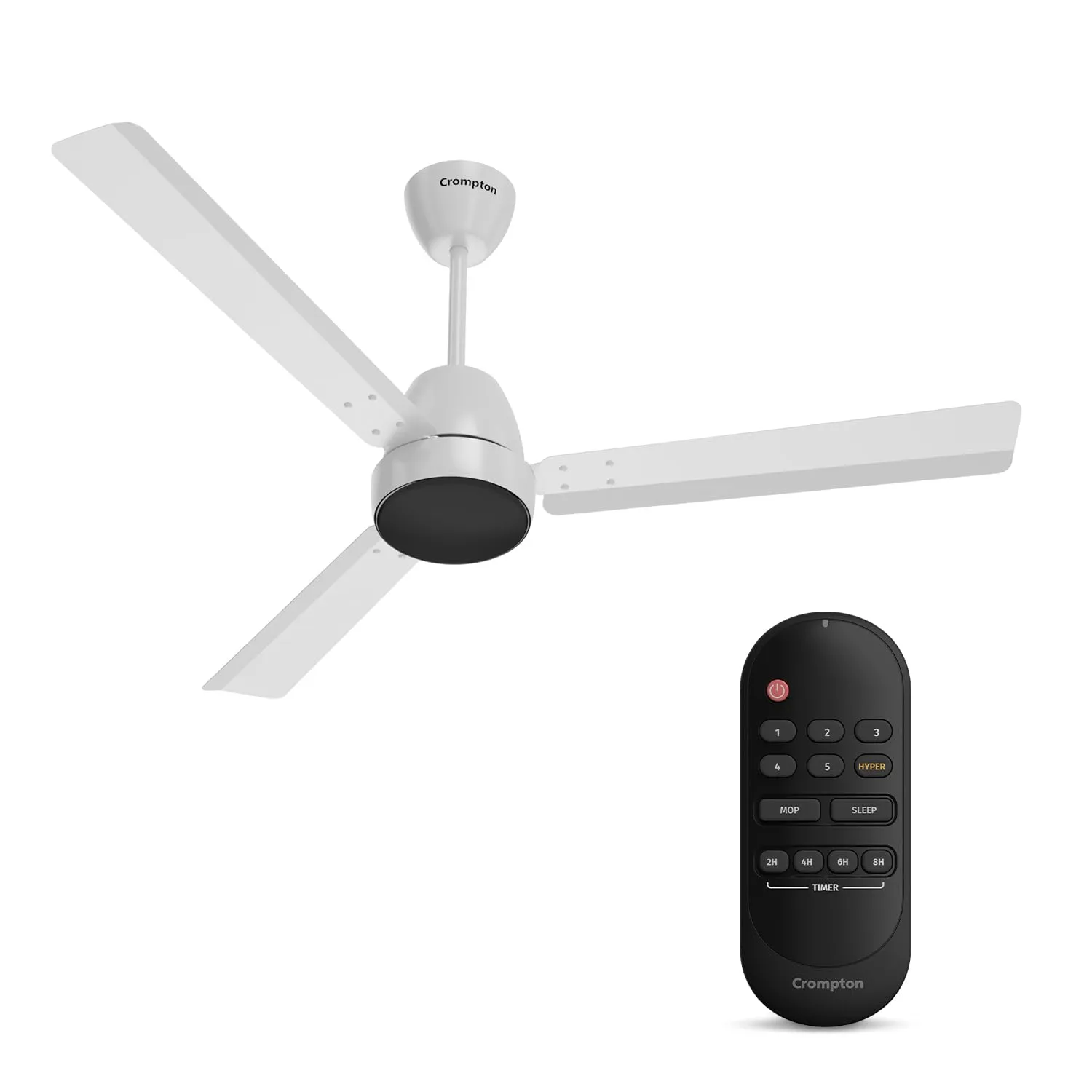 Energion Nucleoid 1200mm BLDC Ceiling Fan