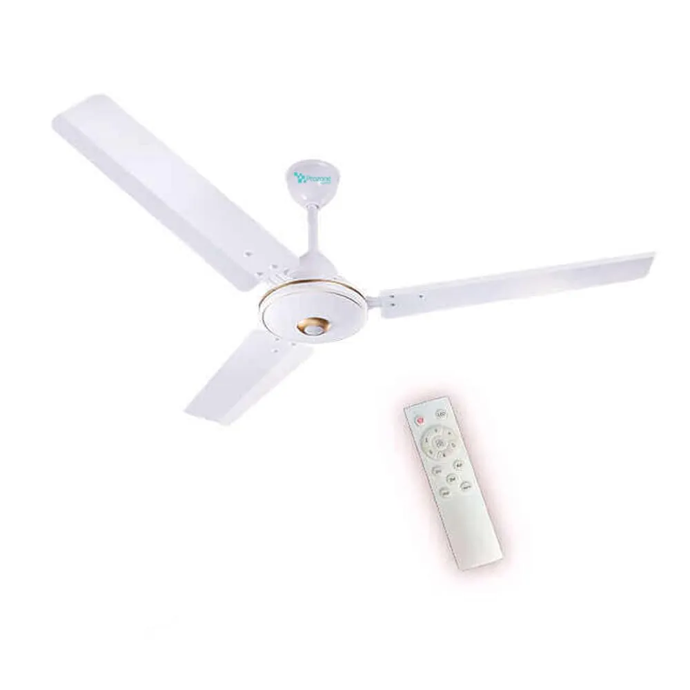12V DC Ceiling Fan for Solar Dc System