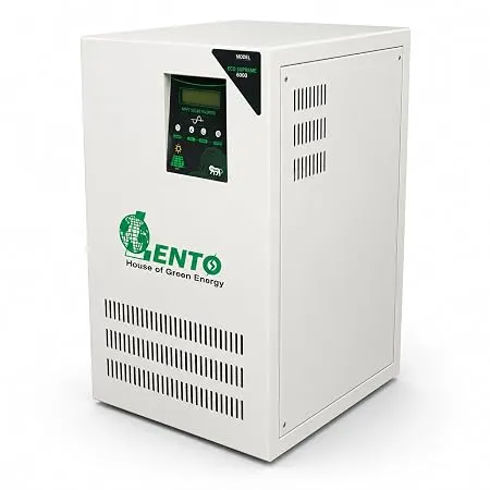 Hybrid Inverters