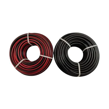 Solar DC Cables