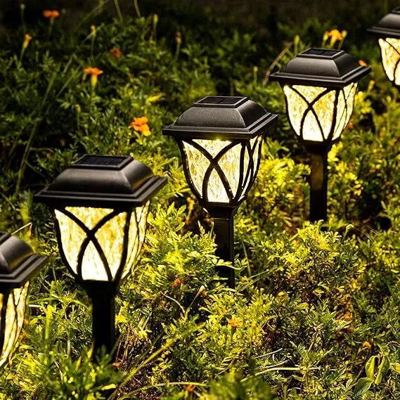 Garden Lights