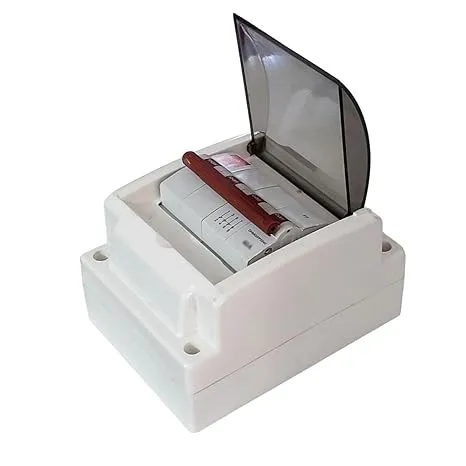 AC Isolators
