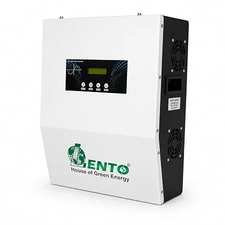 Off-Grid Inverters
