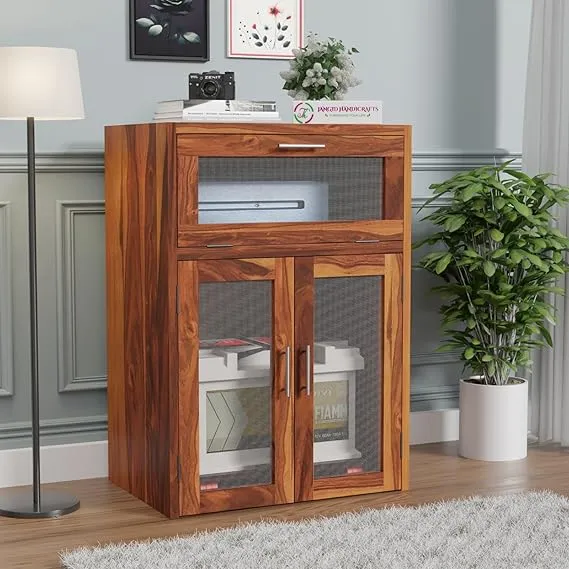 Battery Cabinets