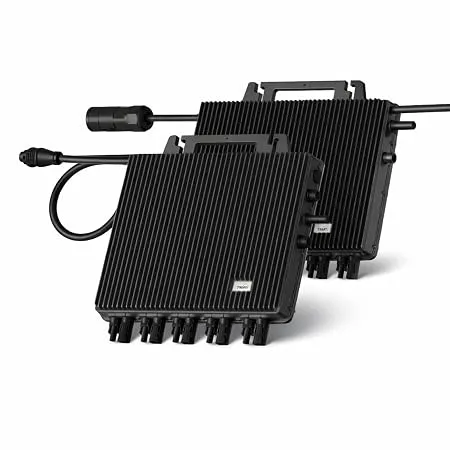 Micro Inverters