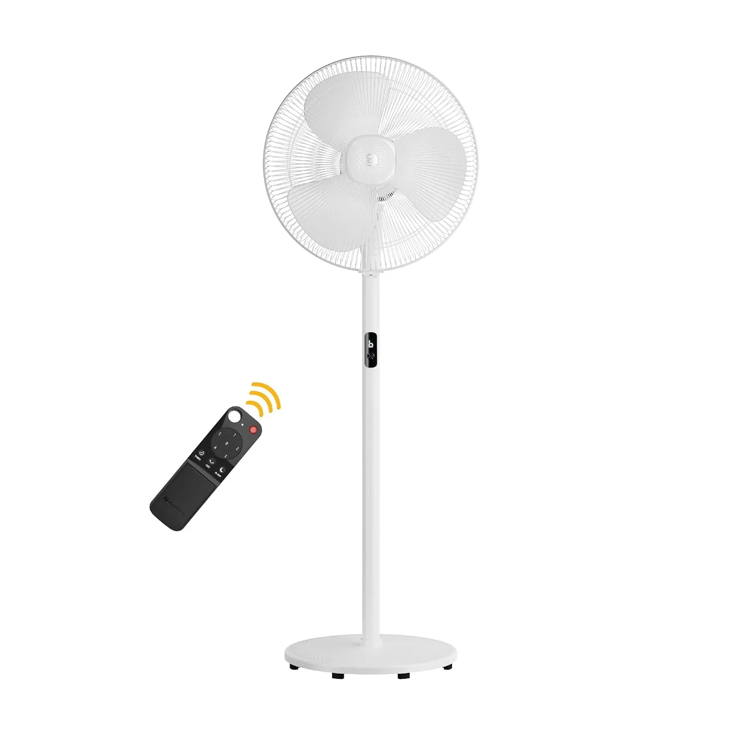 Renesa 400mm Pedestal Fan | 5-star rated
