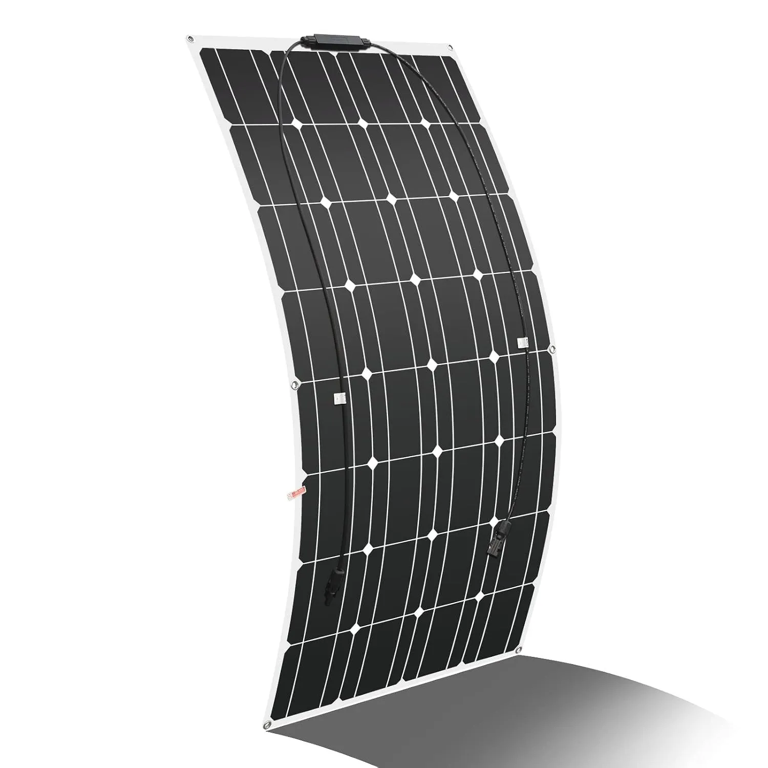 Solar Panel 12V Flexible 100W Charge