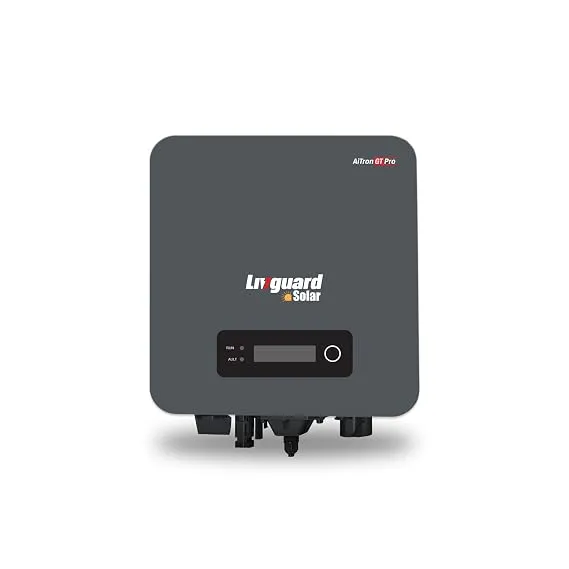 On-Grid Inverters